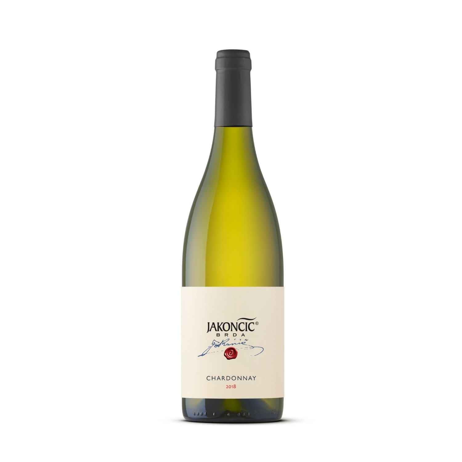 Chardonnay