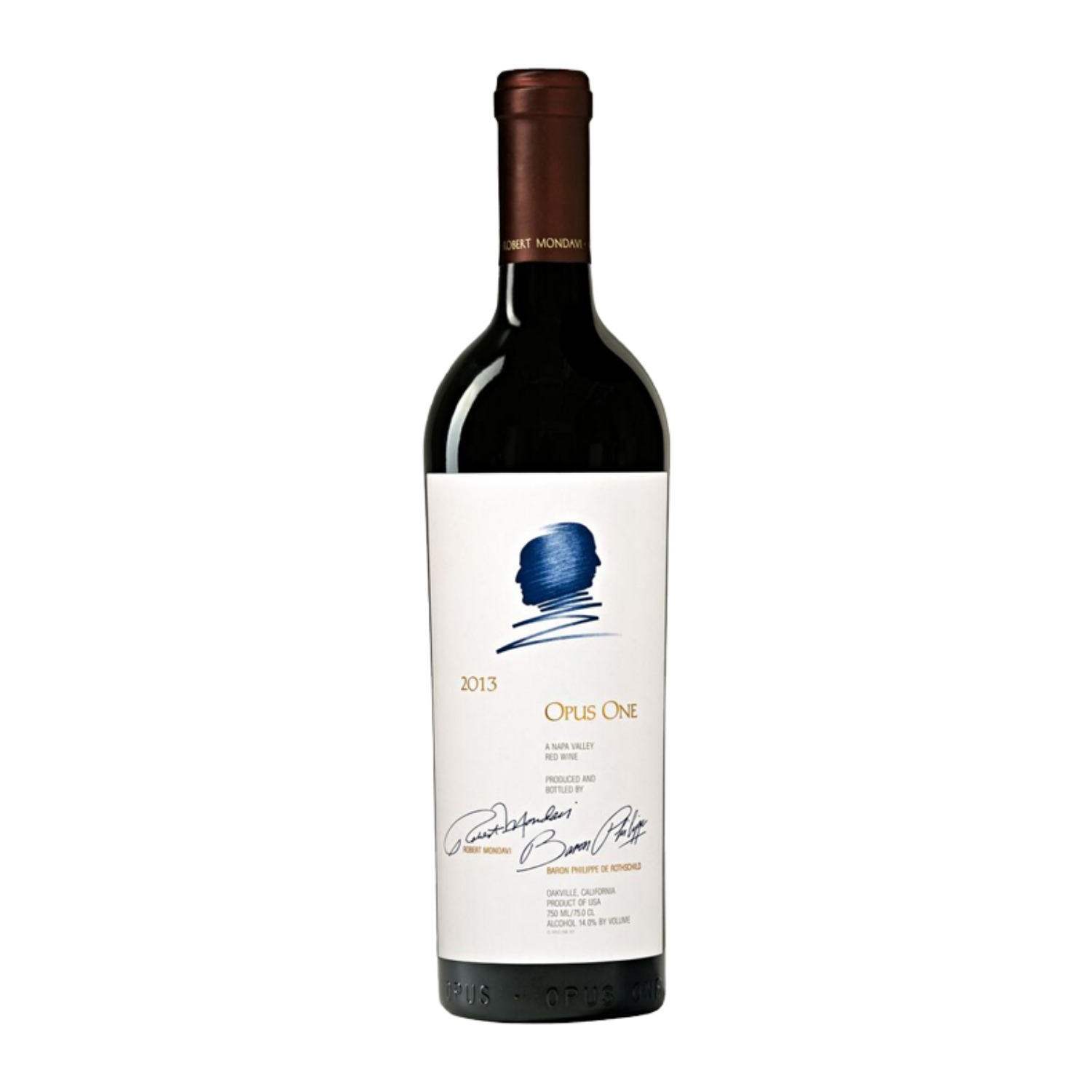 Opus One 2013