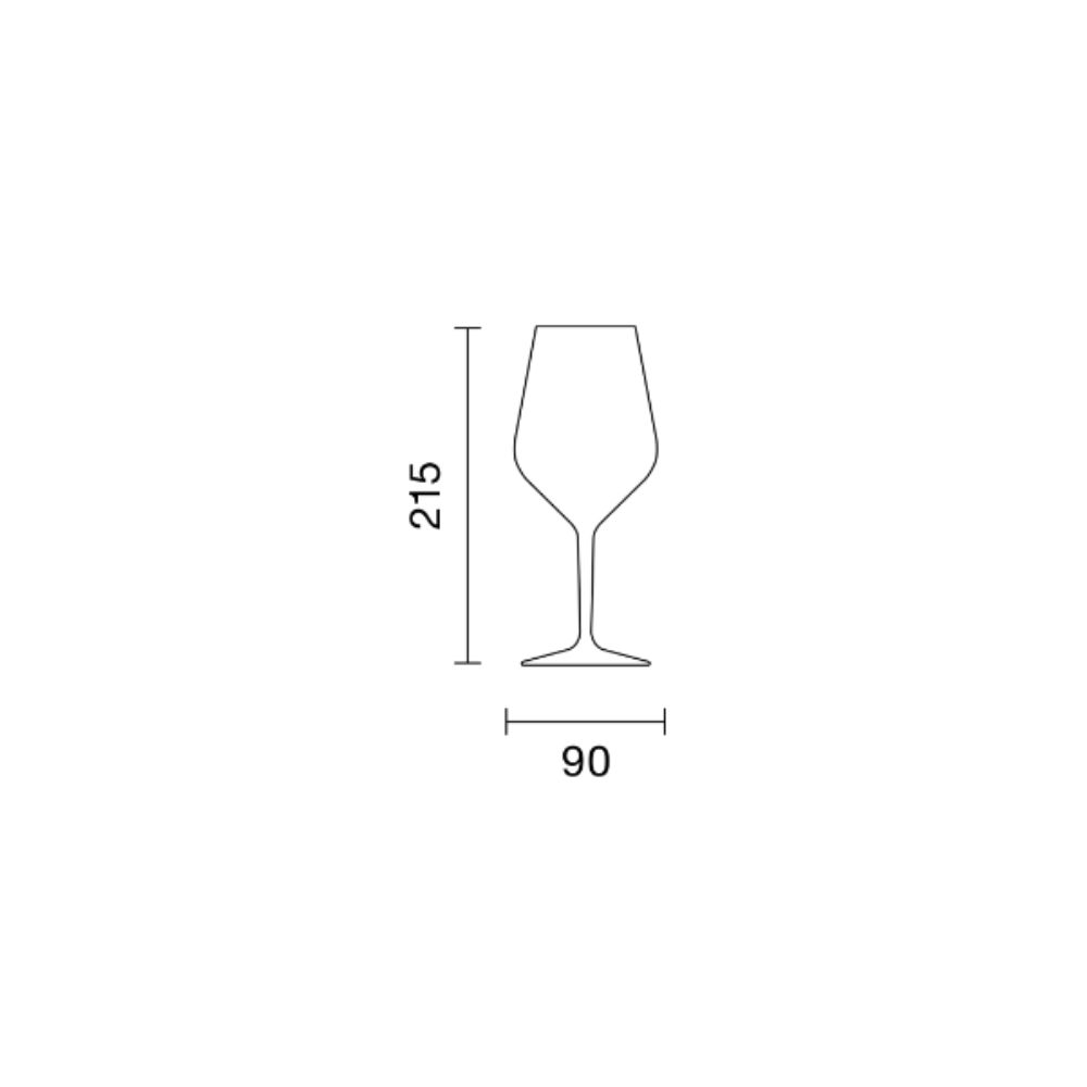 Kozarec AIR beach wine clear Kozarec AIR beach wine clear