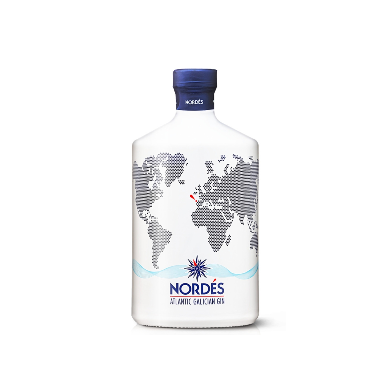 Gin NORDES  0,7l