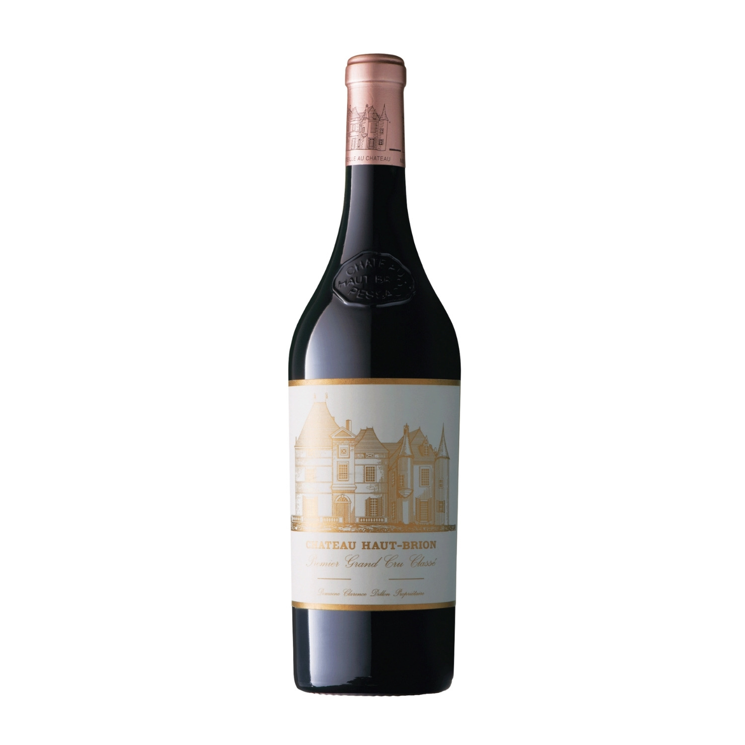 Château Haut Brion Rouge