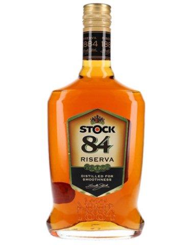 Stock 84 riserva 0,7l