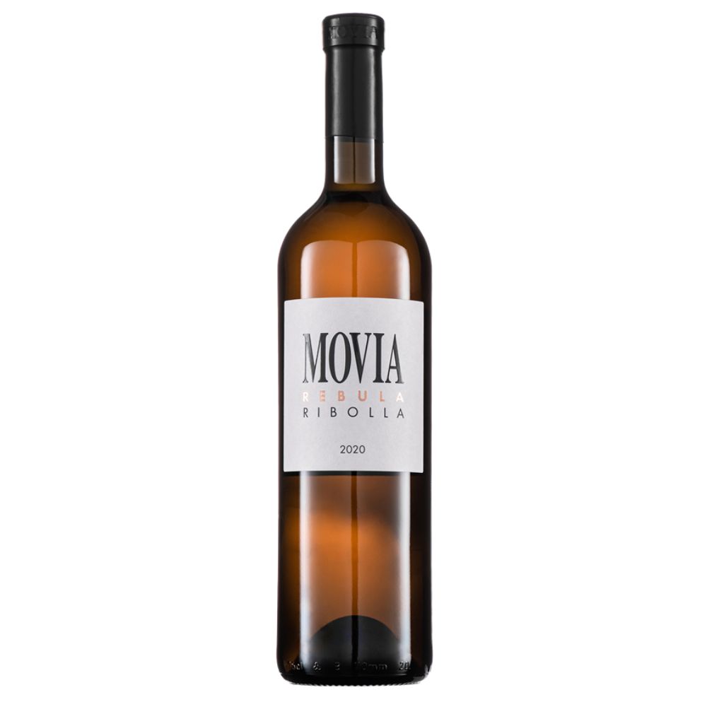 Rebula Black Label