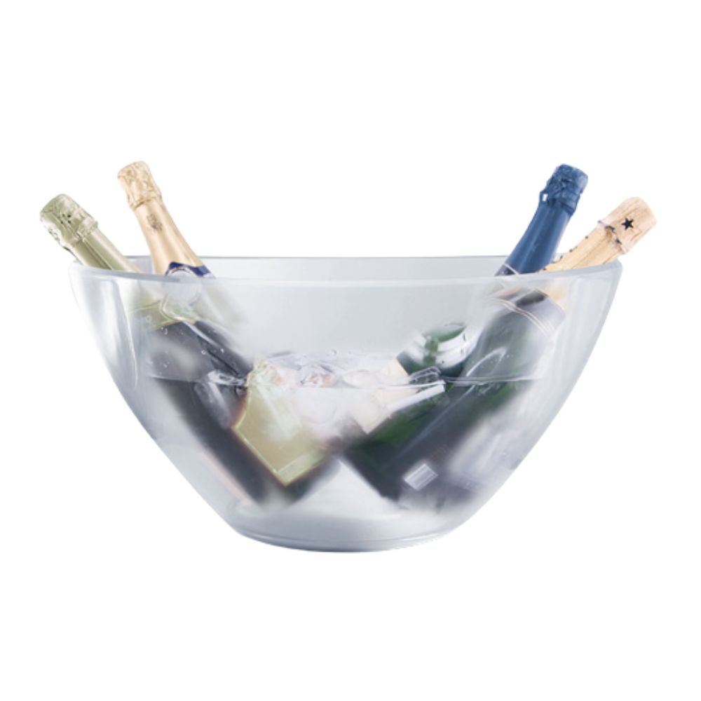 Pulltex PWC Ice Bowl Transparent