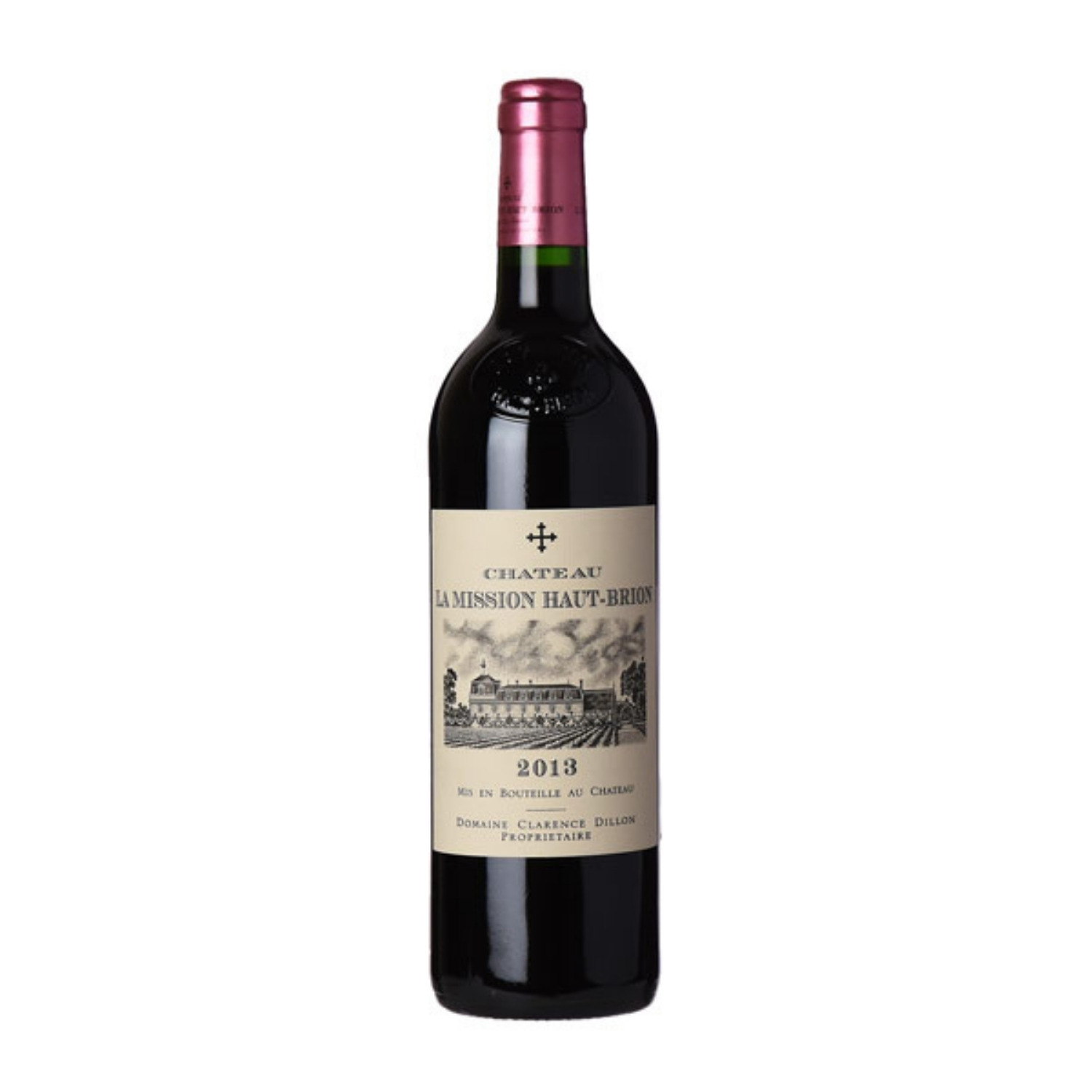 Château La Mission Haut Brion 2013