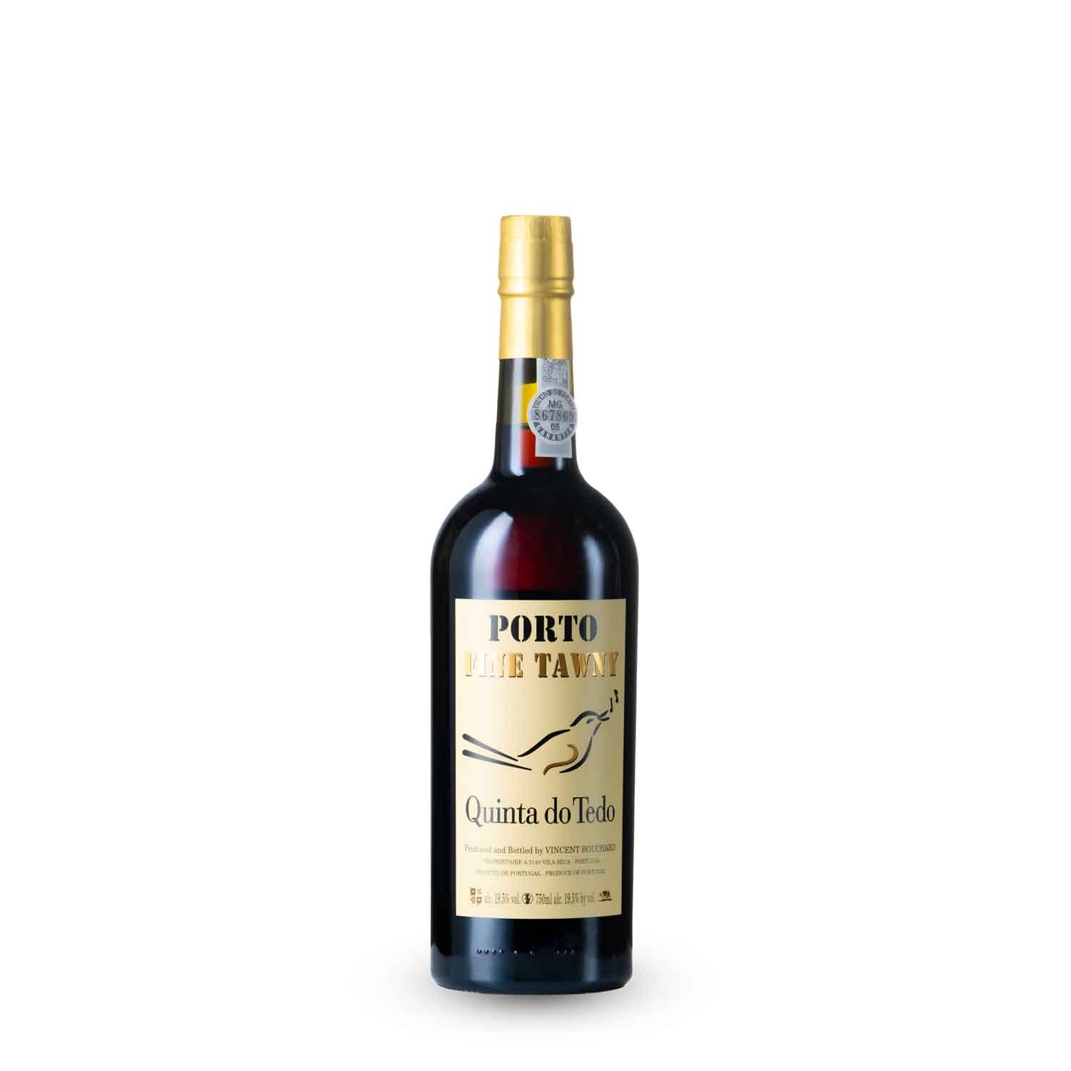 Porto Fine Tawny