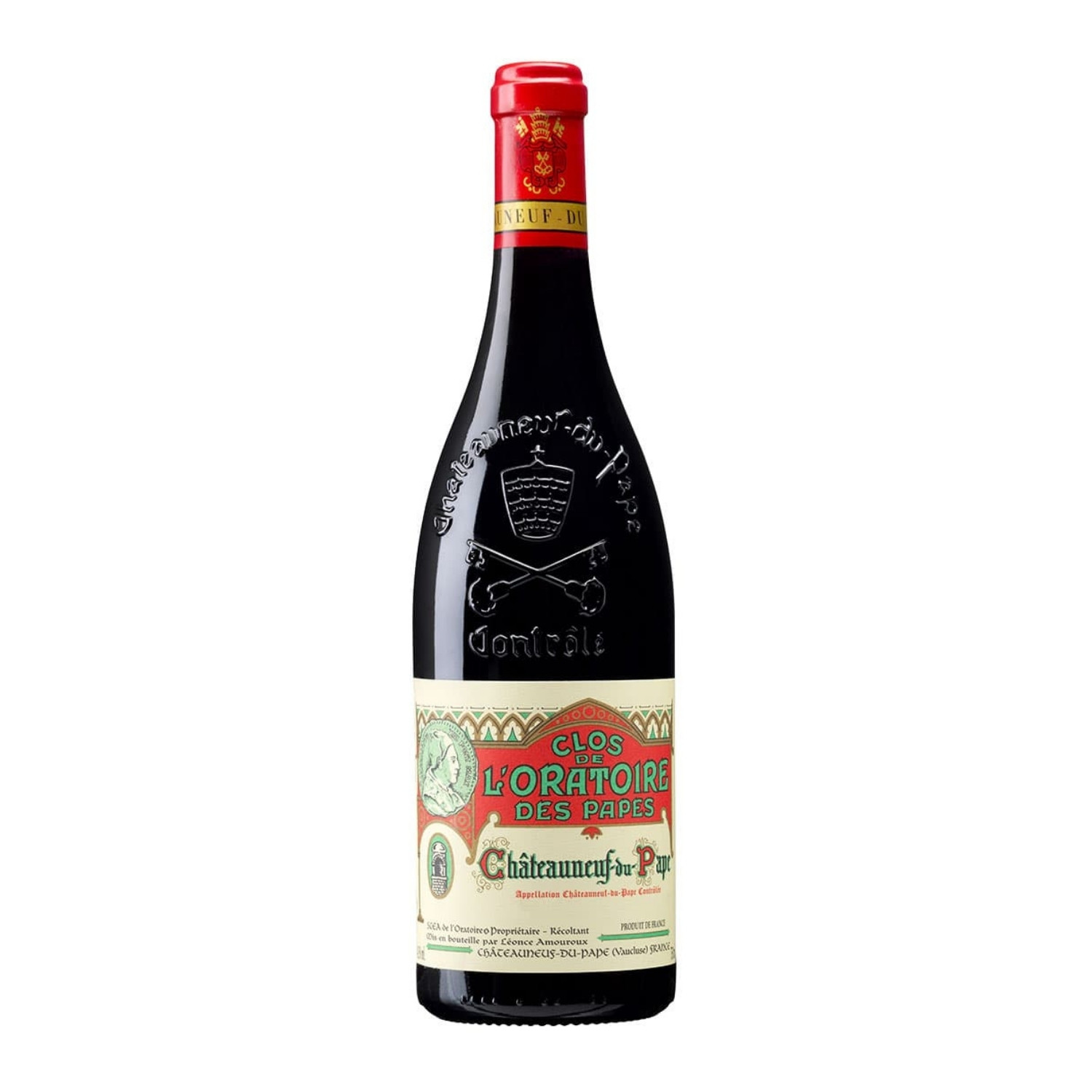 Chateauneuf du Pape Red 2020