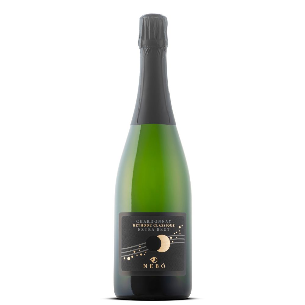 Penina Chardonnay Extra Brut