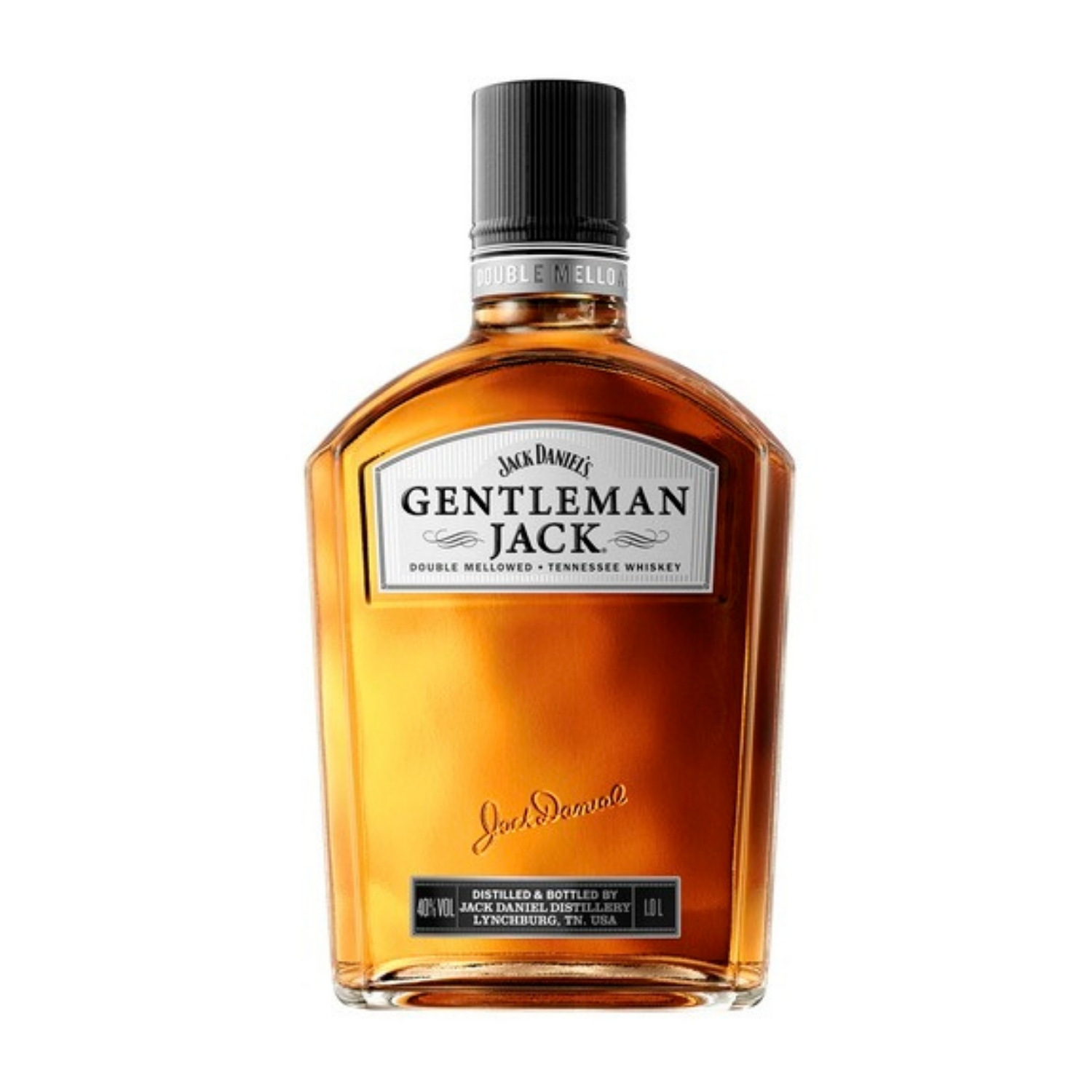 Whiskey Gentleman Jack 0,70l