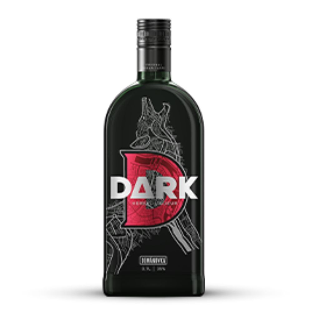 Demanovka Dark 0,7l