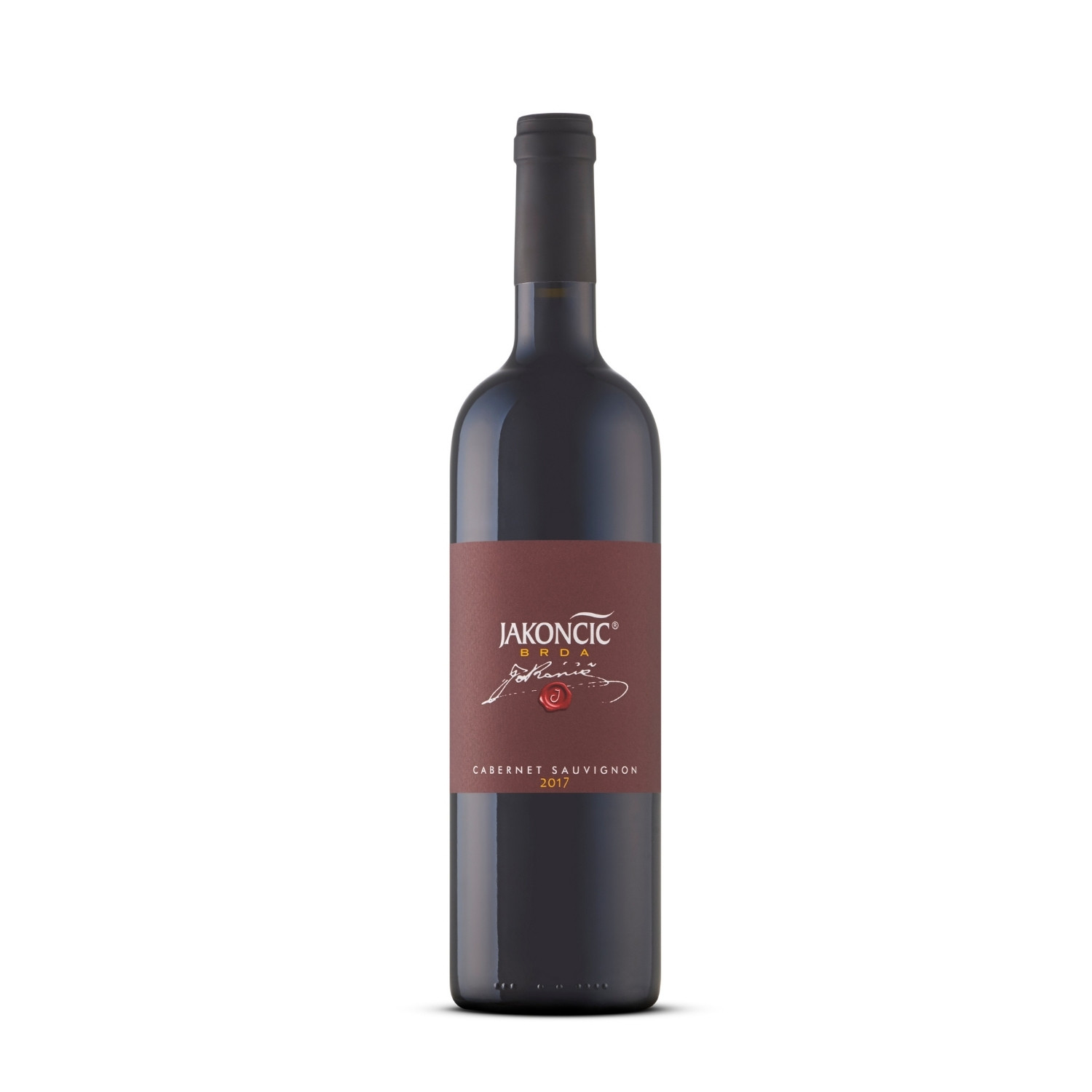 Cabernet sauvignon 0,375l