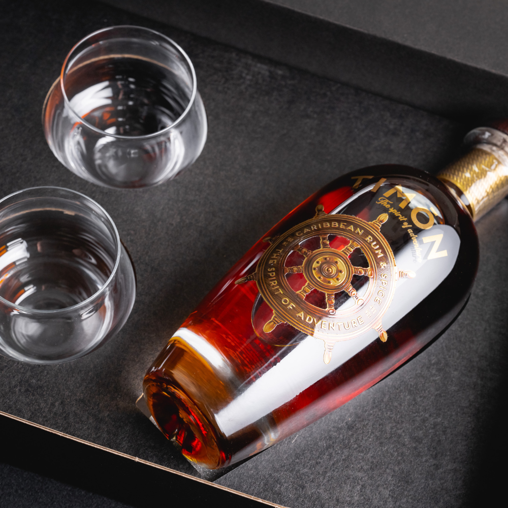 Darilni paket RUM TIMON (21.) Darilni paket RUM TIMON (21.)