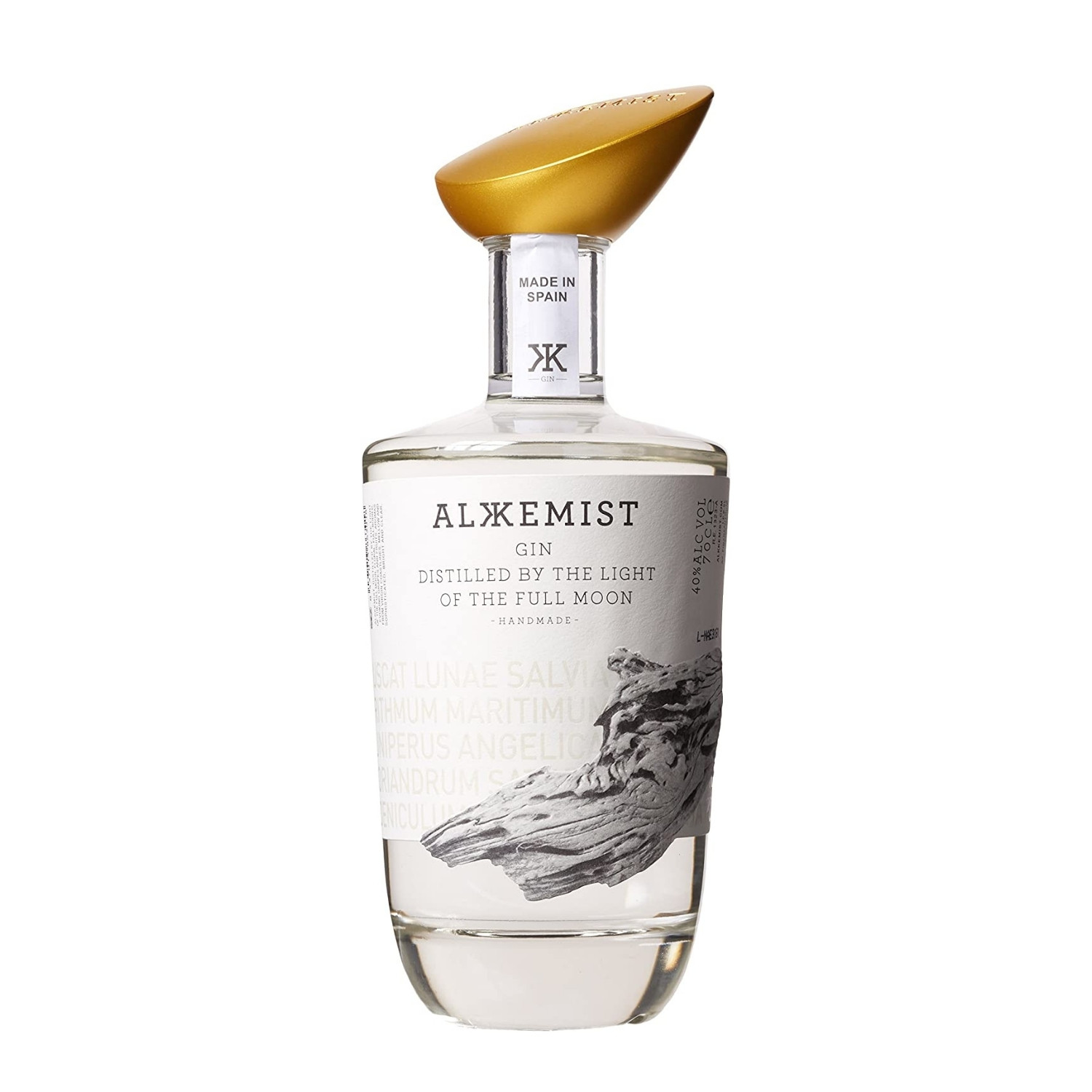 Gin ALKKEMIST