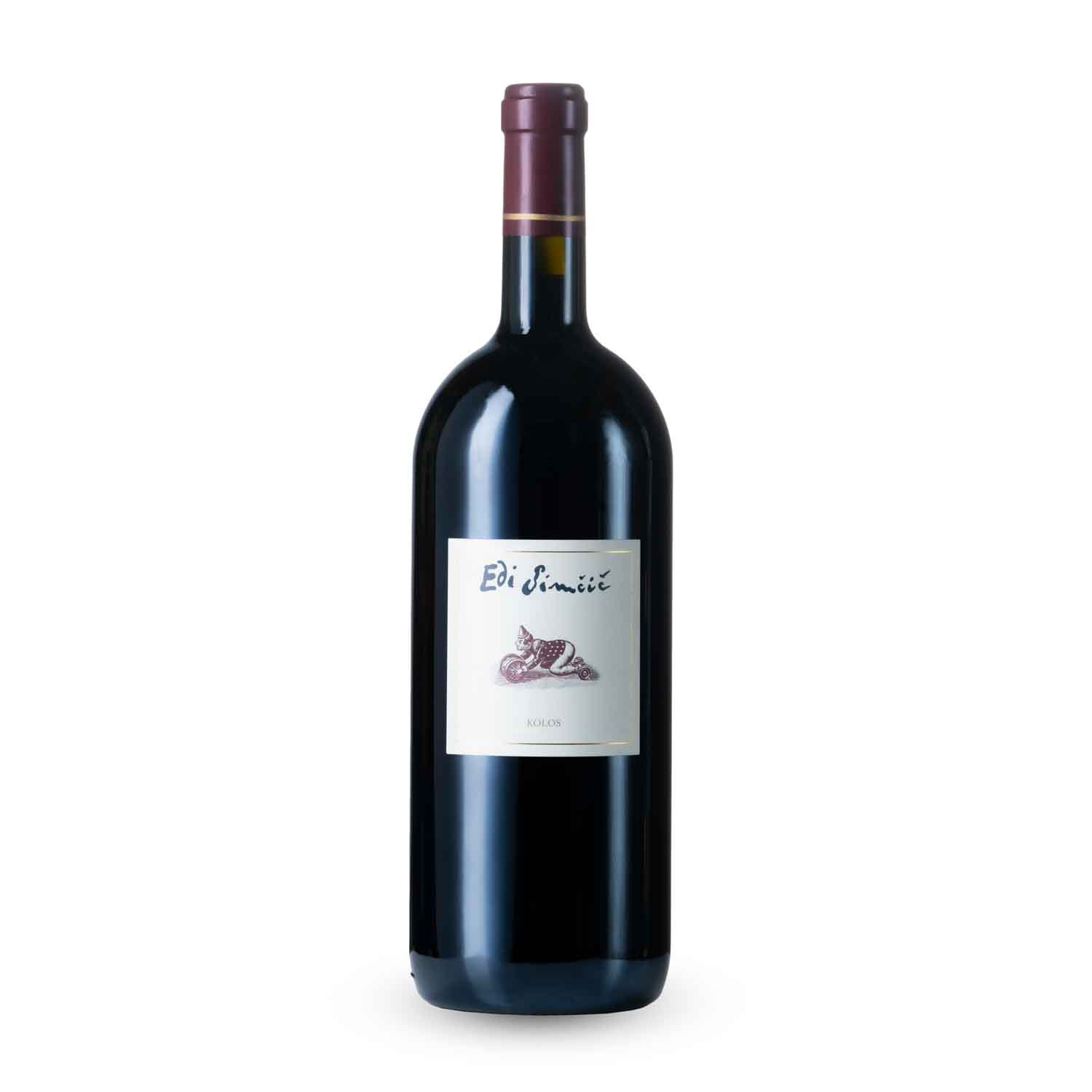 Kolos Magnum 2015 Kolos Magnum 2015