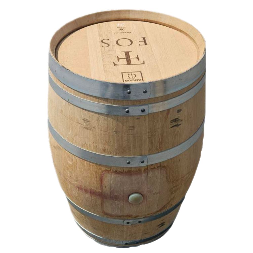 Sod barrique 225l rabljeni ADOUR