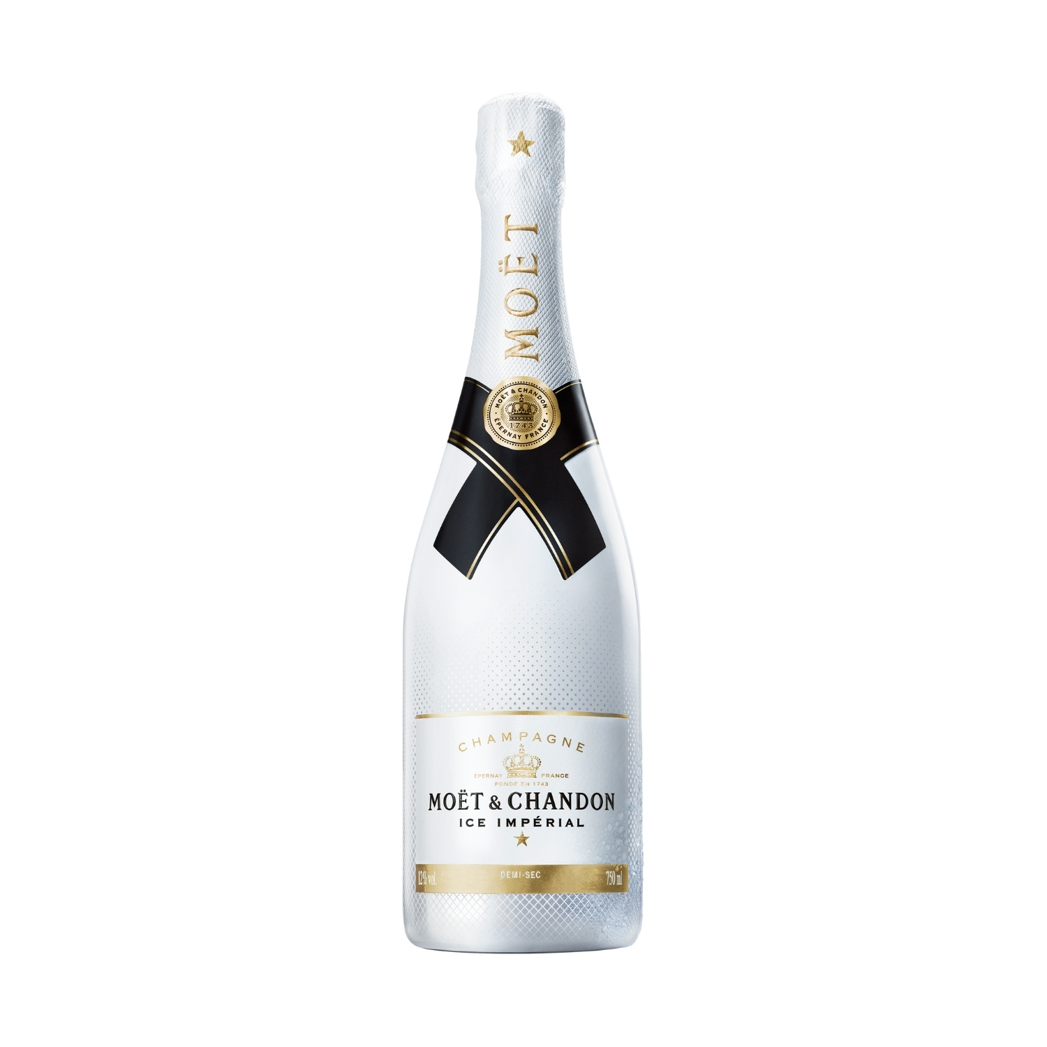 Moet & Chandon ICE  Imperial