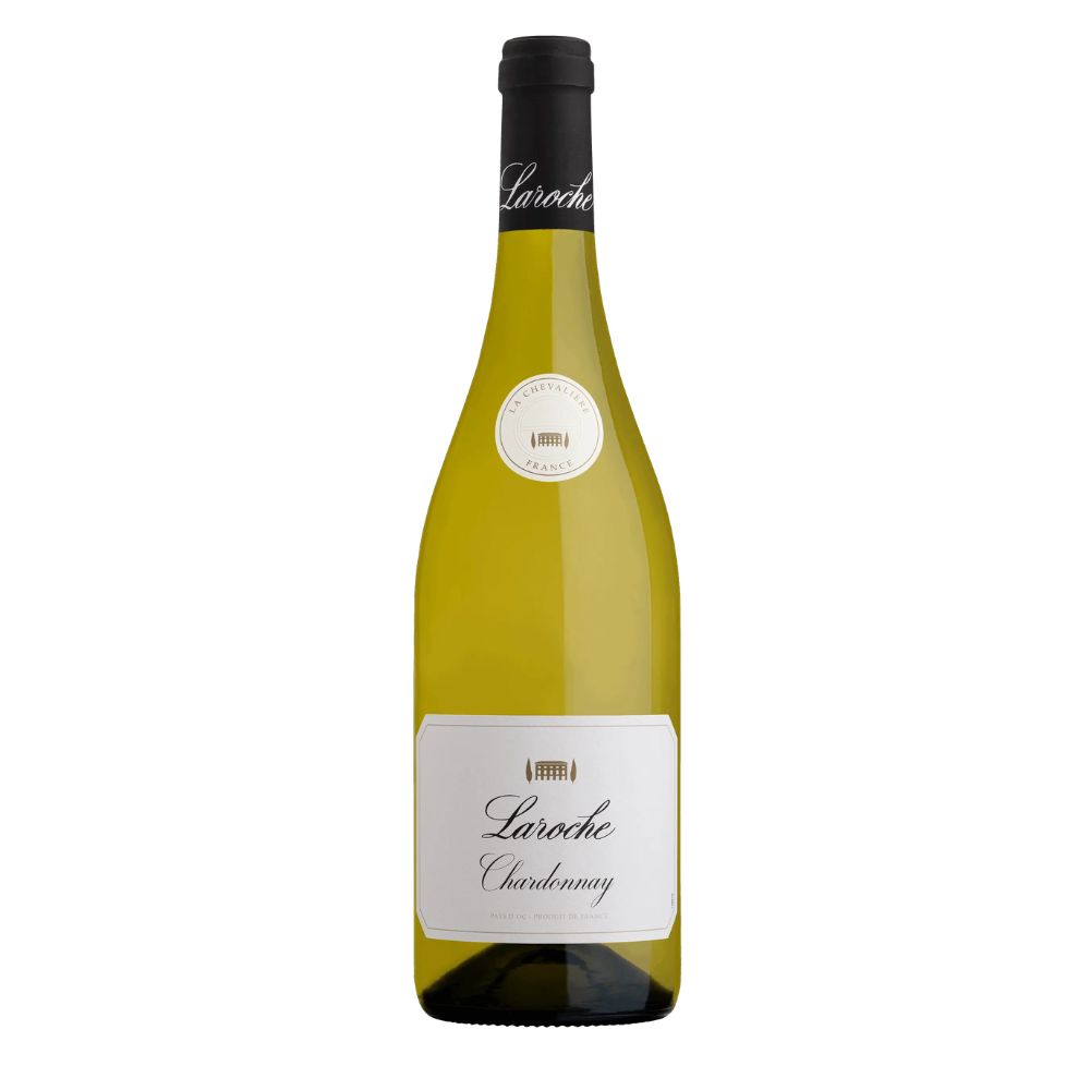 Chardonnay Pays d´Oc