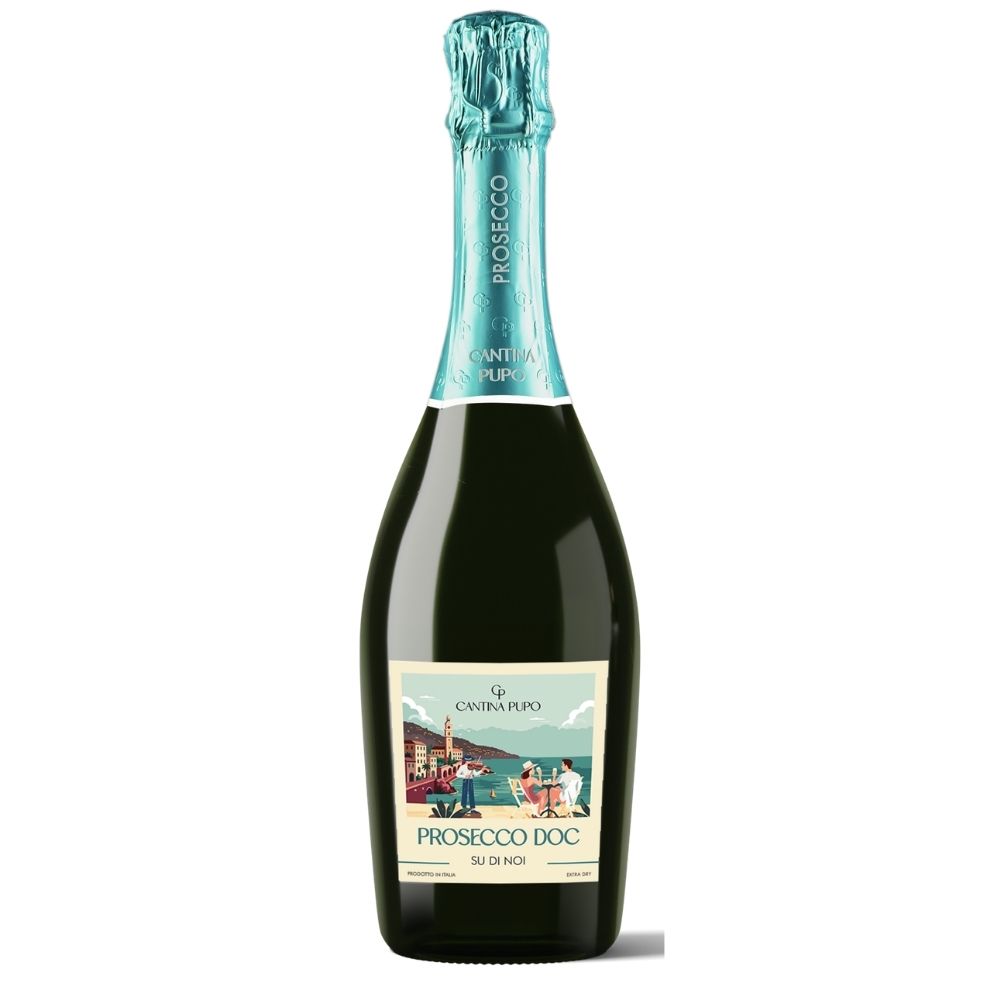 Prosecco DOC