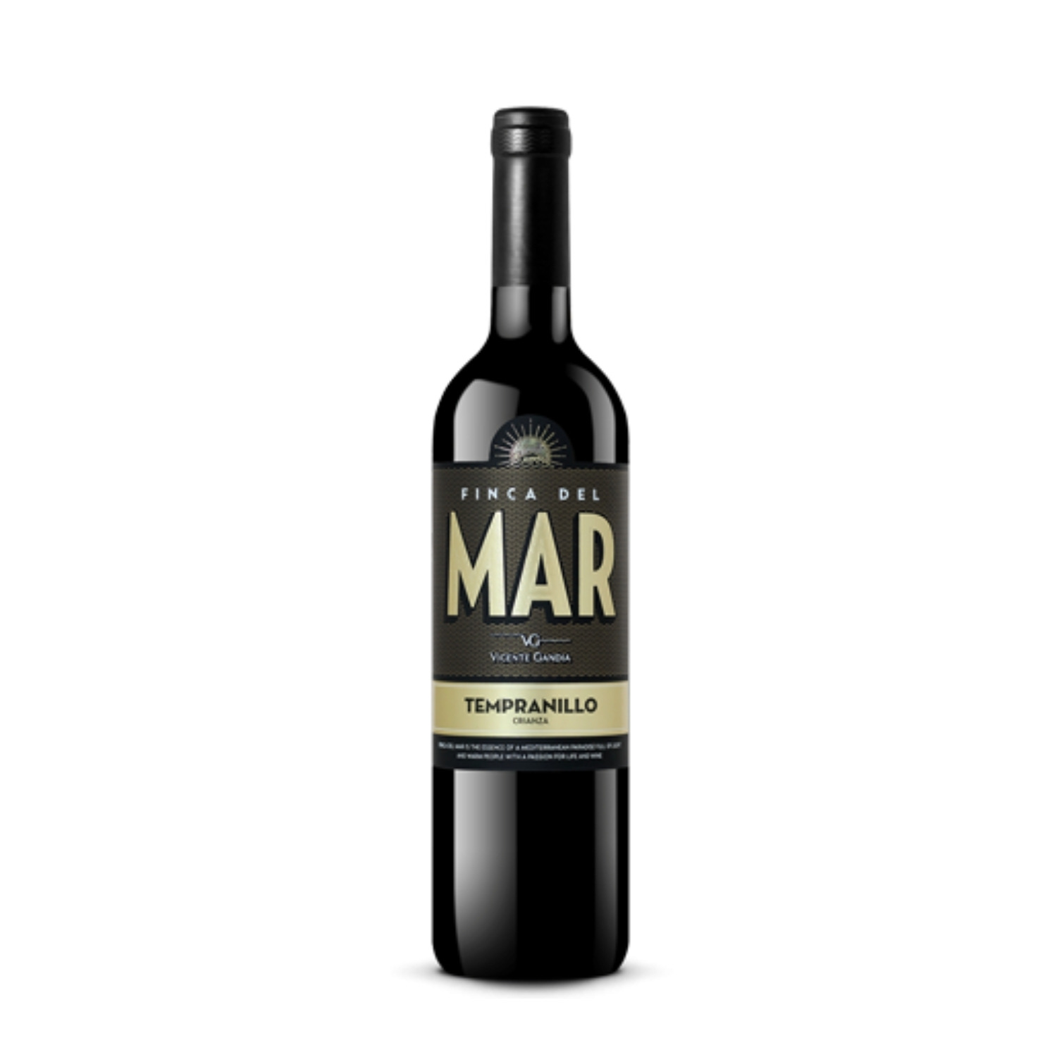 Tempranillo MAR