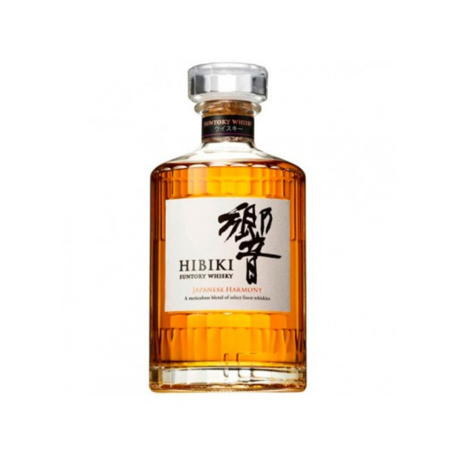 Whisky Suntory Hibiki Japanese Harmony