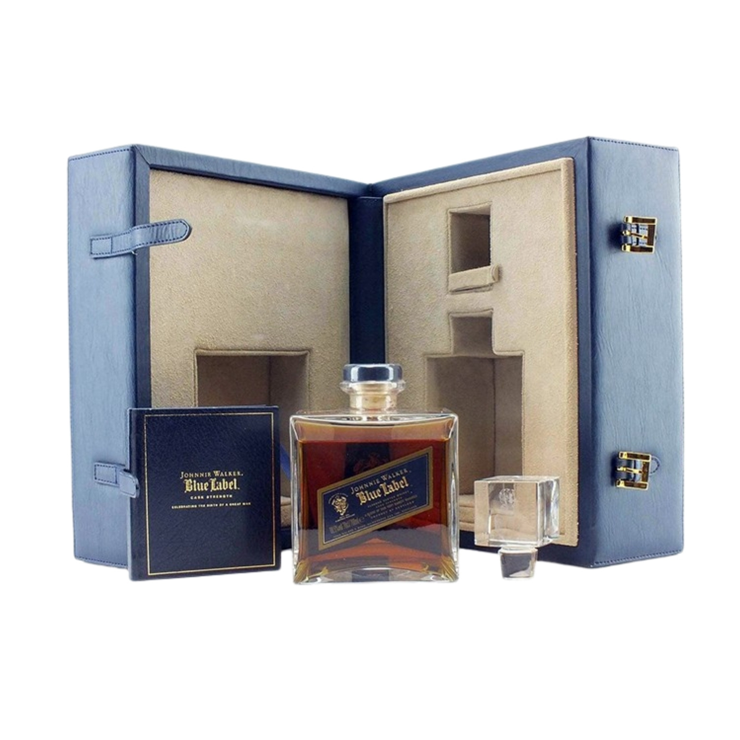 Whisky Johnnie Walker Blue Label Anniversary Whisky Johnnie Walker Blue Label Anniversary