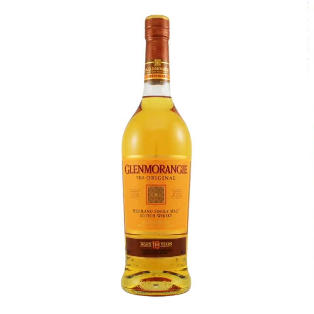 Whiskey Glenmorangie Original