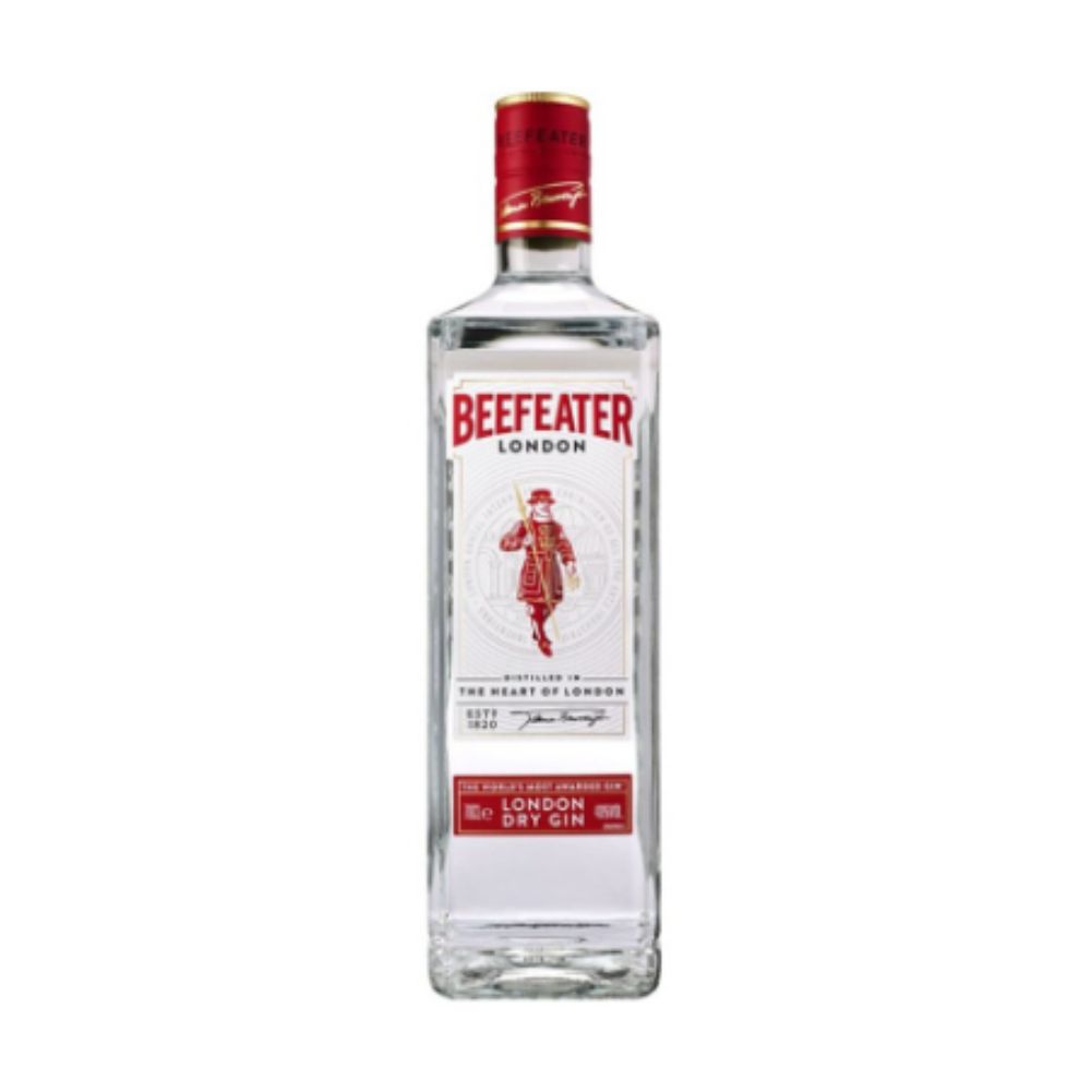 Gin BEEFEATER London dry 0,7l