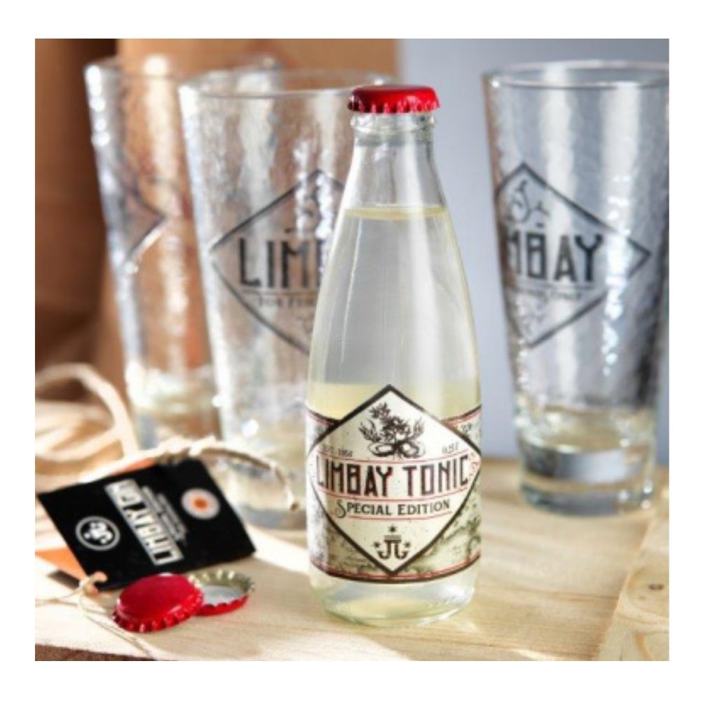 Limbay Tonic water