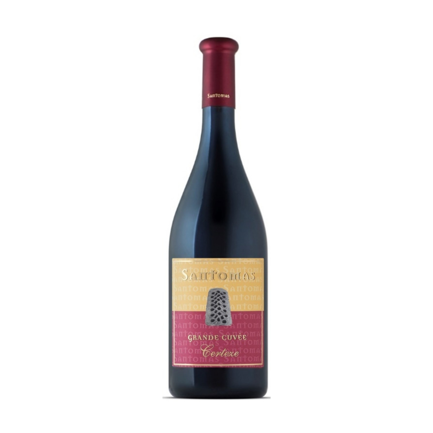 Grand cuvee Certeze 2016 Grand cuvee Certeze 2016