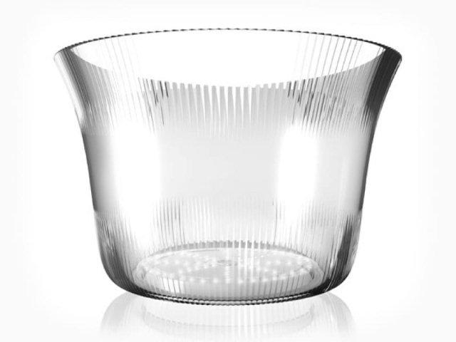 Italesse Plaza set bowl + LED base