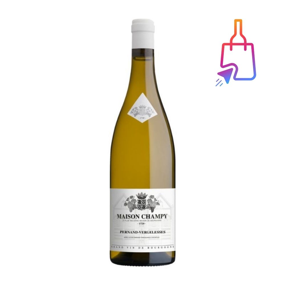 Chardonnay Pernand Vergelesses 2017 Chardonnay Pernand Vergelesses 2017