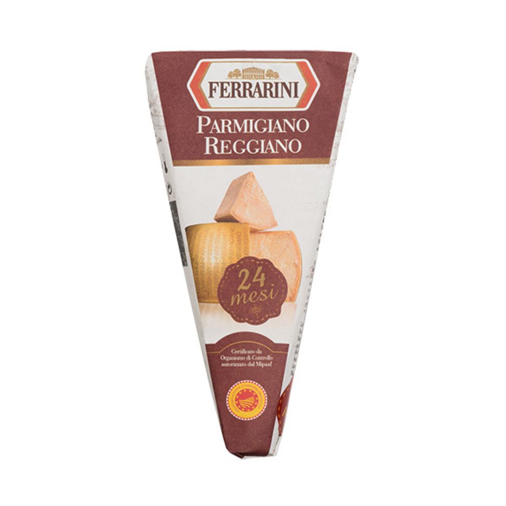 Parmezan DOP 24M 200g