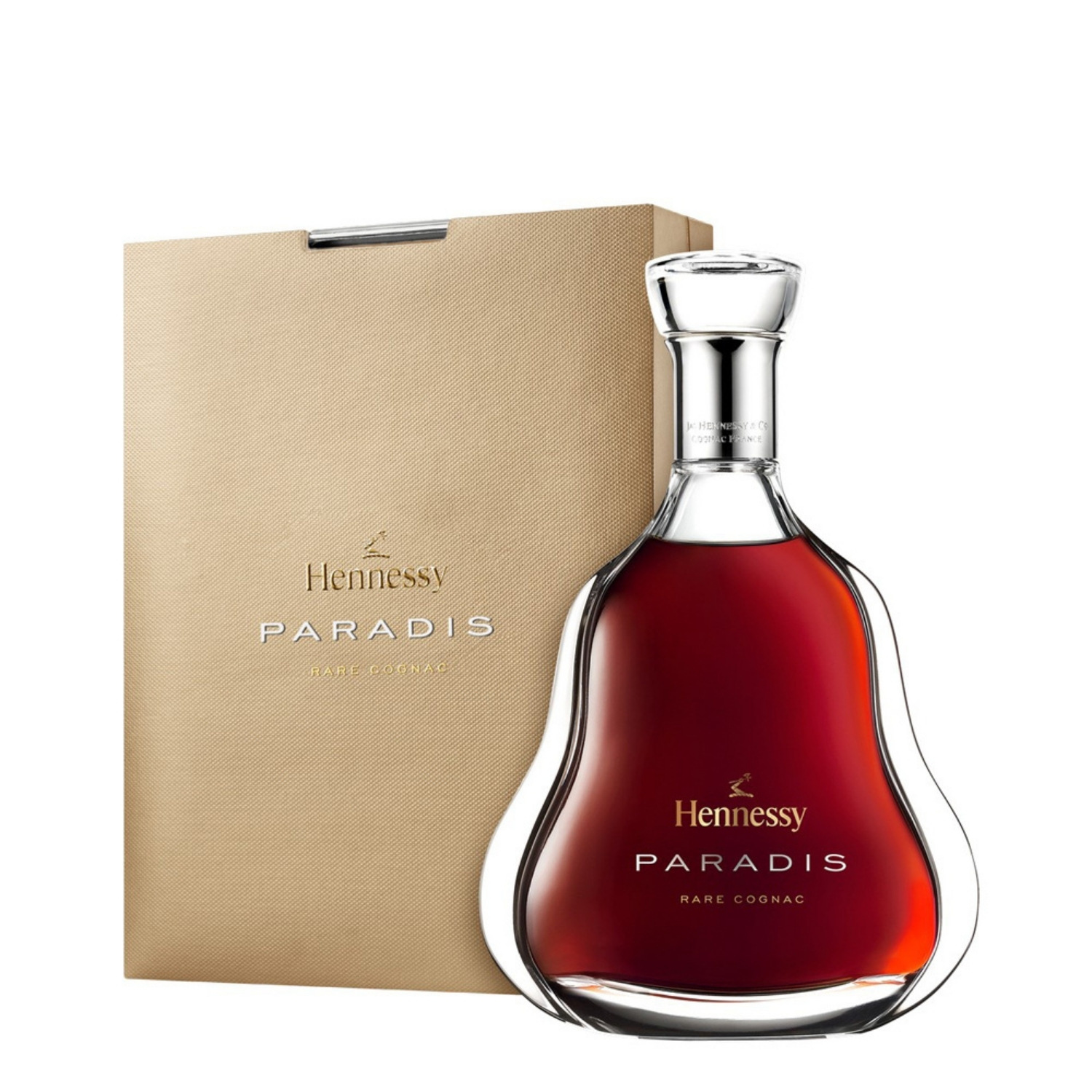 Cognac Hennessy PARADIS