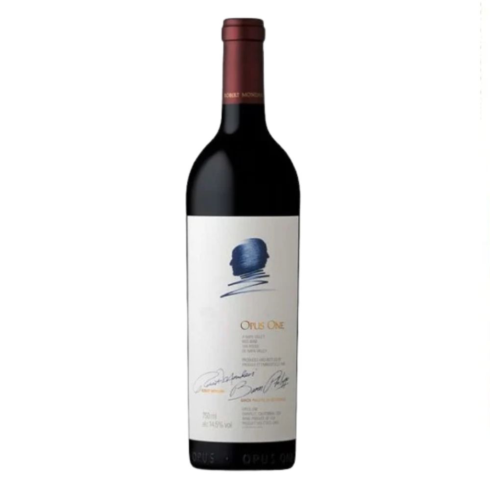 Opus One Napa Valley