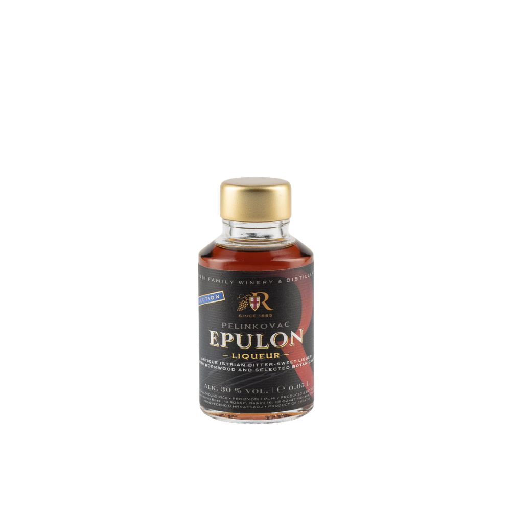 Pelinkovec Epulon 0,05l