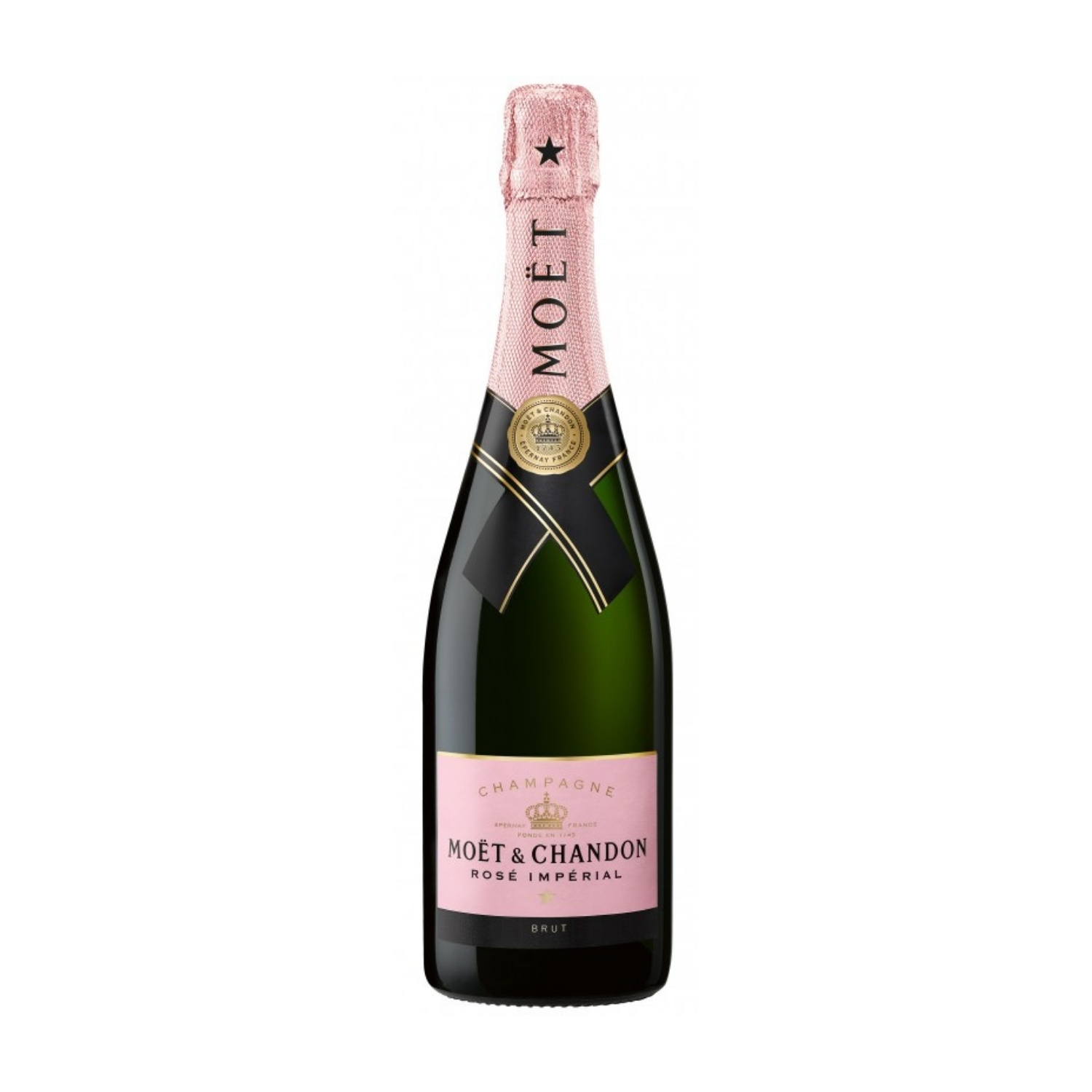 Moet & Chandon Imperial Rose