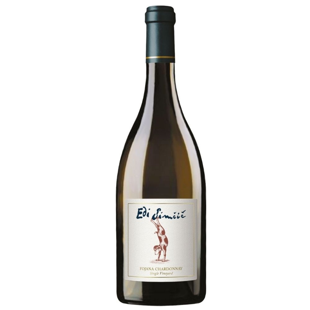Chardonnay Fojana magnum