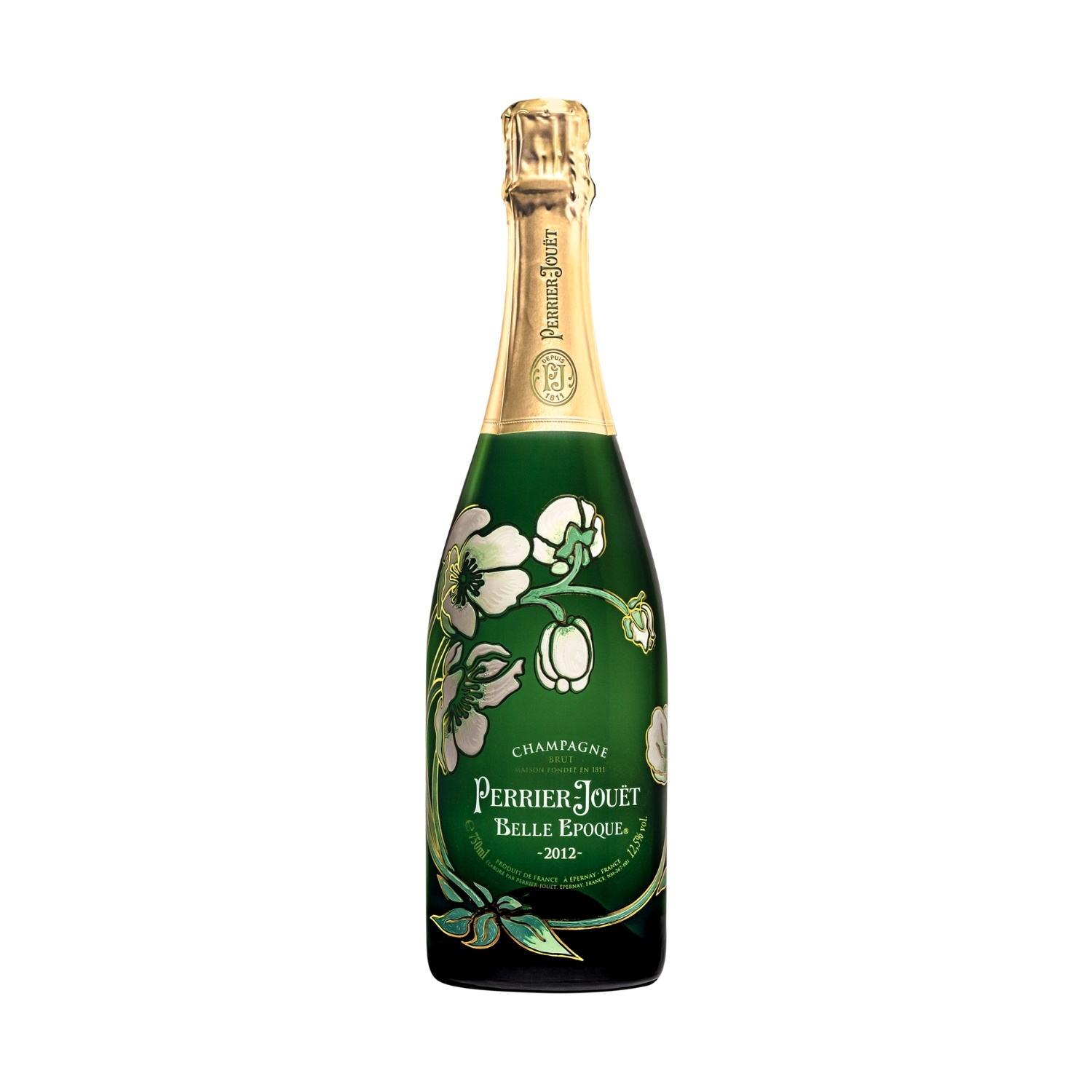 Champagne Belle Epoque 2014 Perrier Jouët