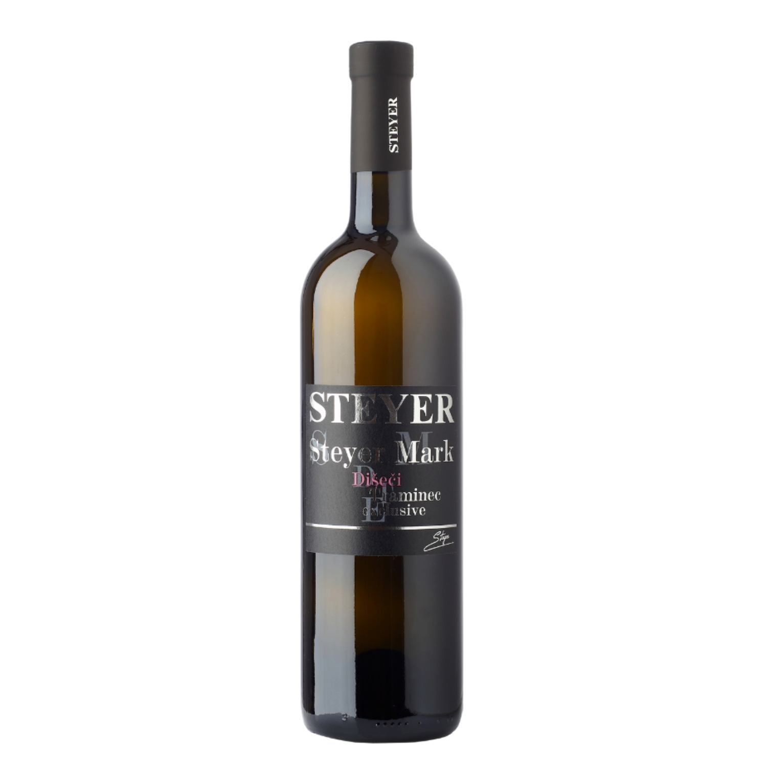 Steyer Mark Sauvignon Exclusive