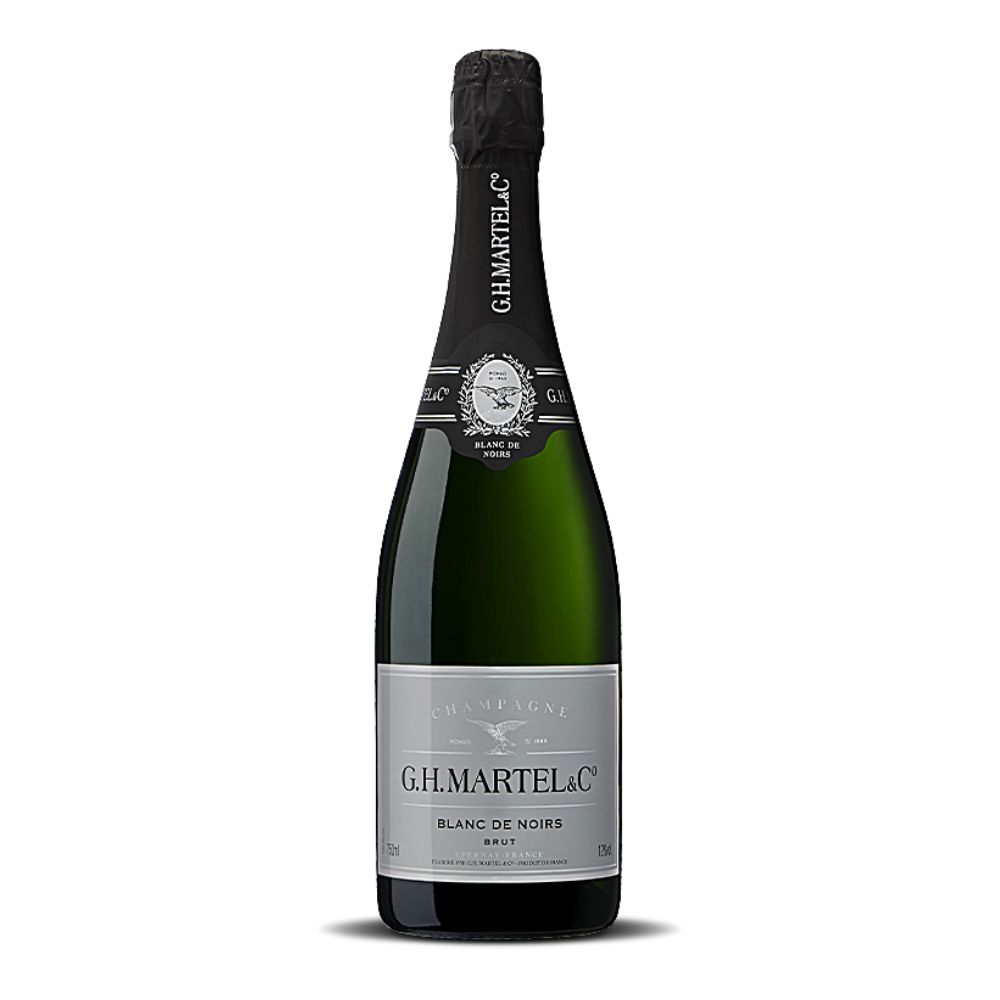 Champagne Blanc de Noirs Brut