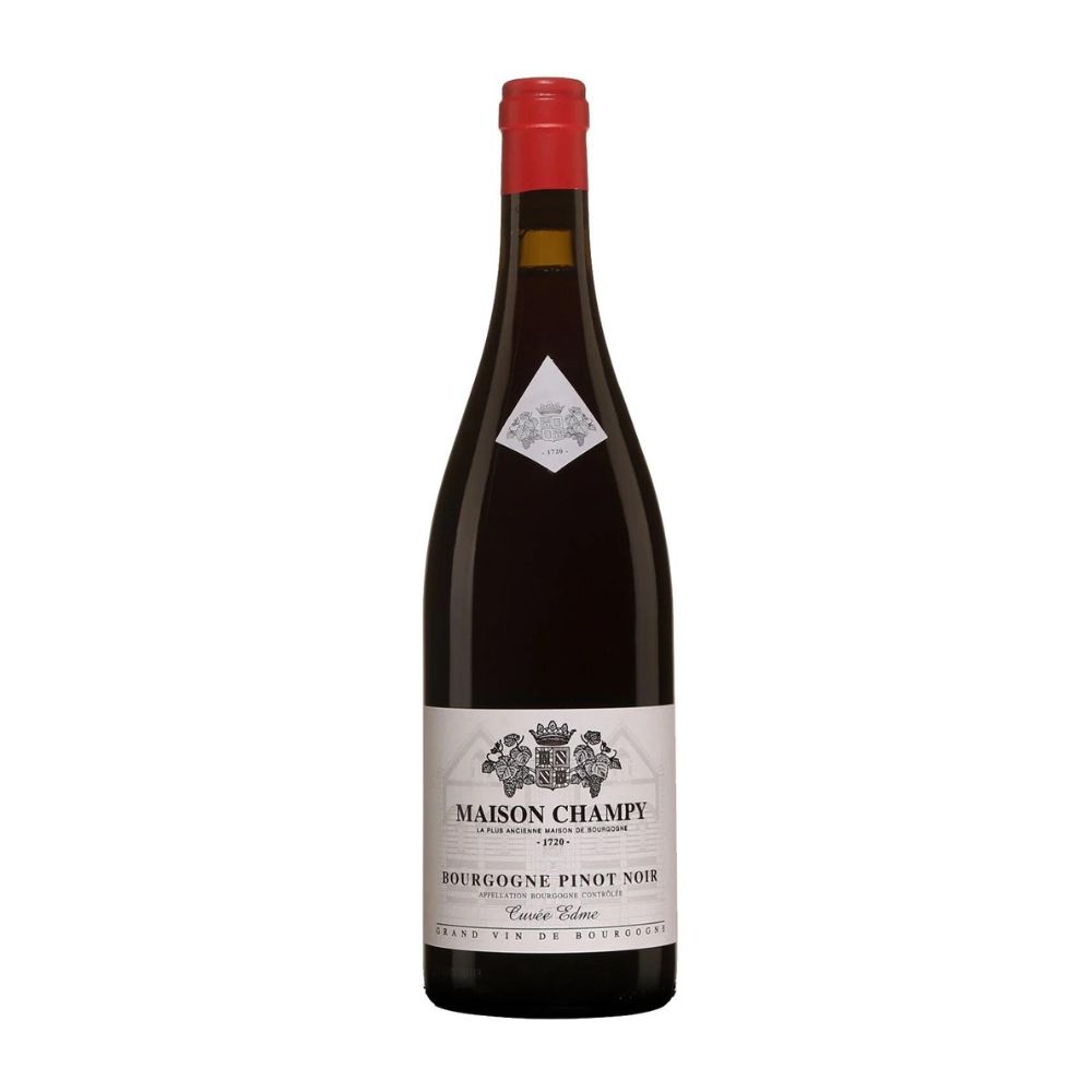 Pinot Noir Bourgogne Cuvee Edme 2021