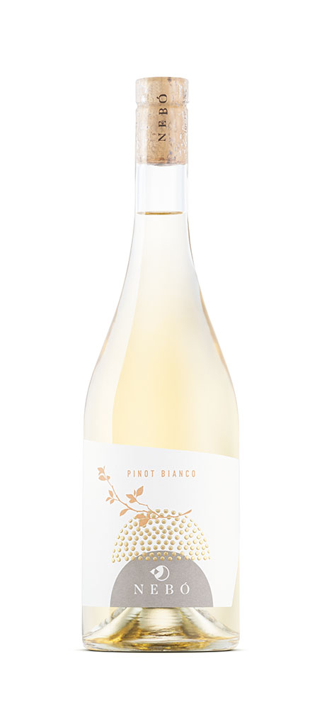 Beli pinot