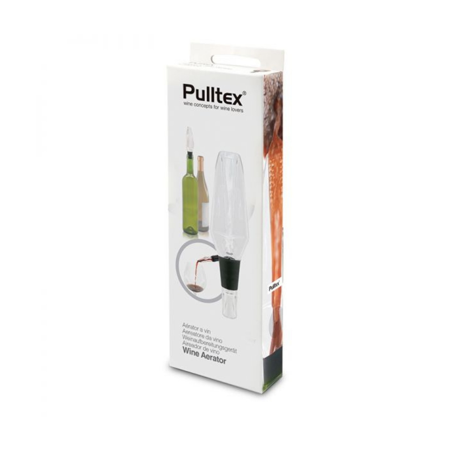 Pulltex Wine Aerator