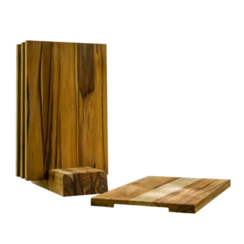 CUTTING BOARDS SET OF 4