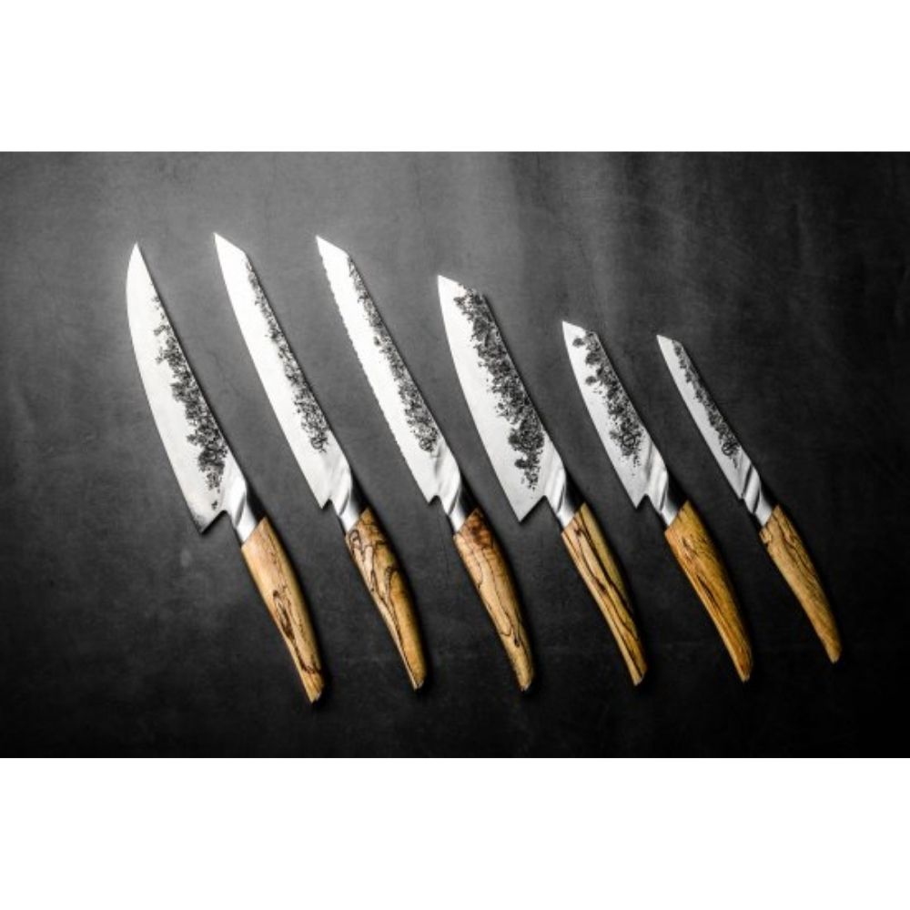 Japonski nož Katai šefov nož, Chef´s knife