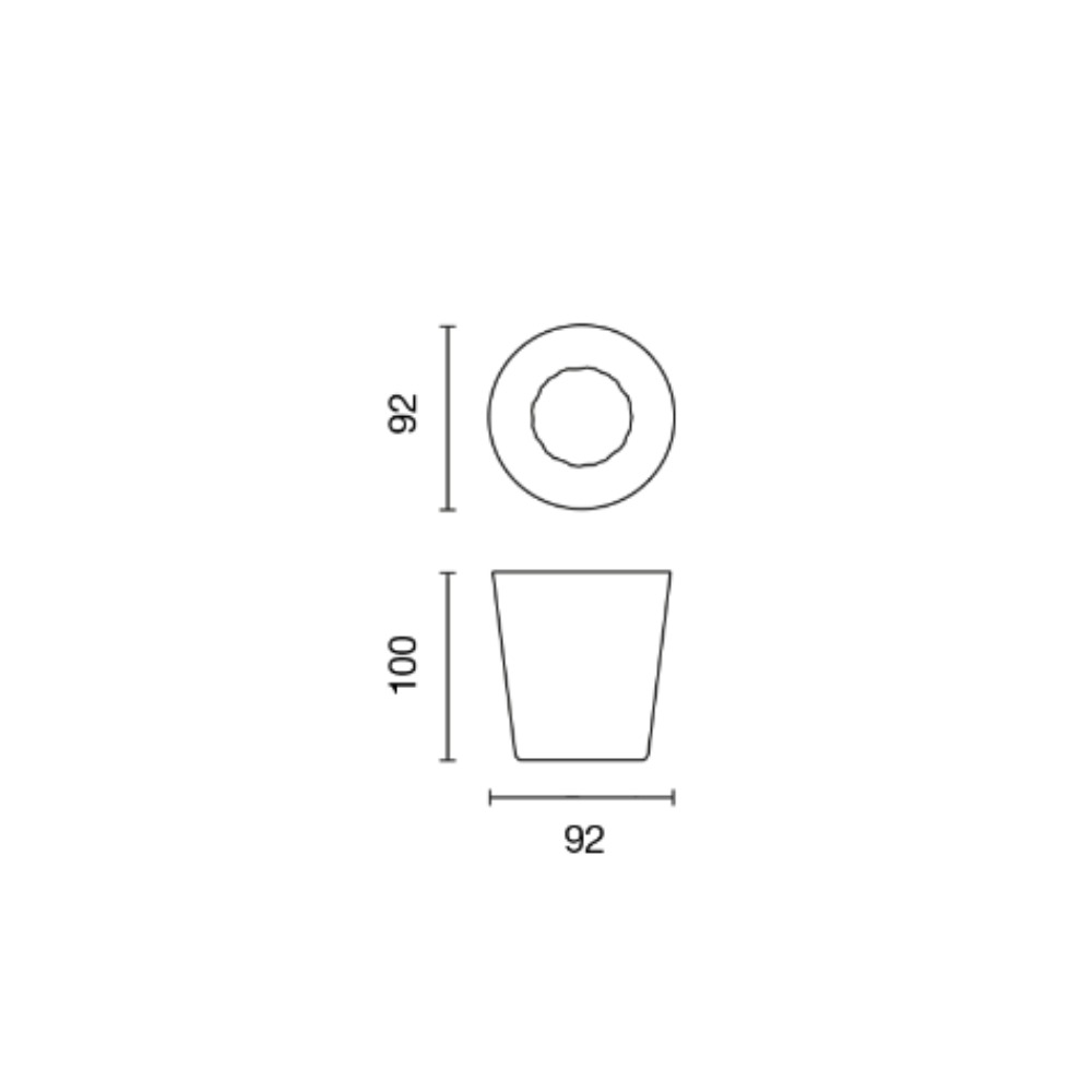 Kozarec Kodama Tumbler