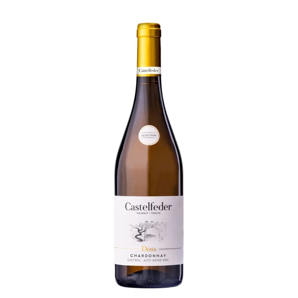Chardonnay Doss