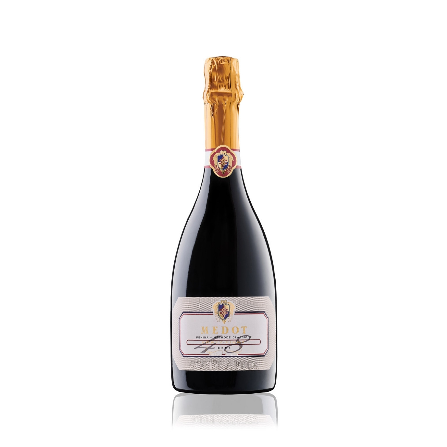 poplave x Penina Medot Brut 48 poplave x Penina Medot Brut 48
