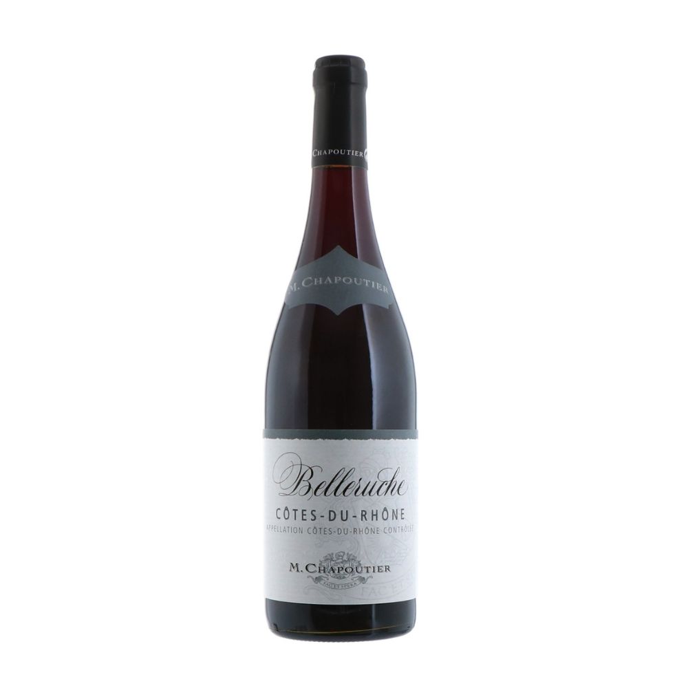 Belleruche Cotes Du Rhone red
