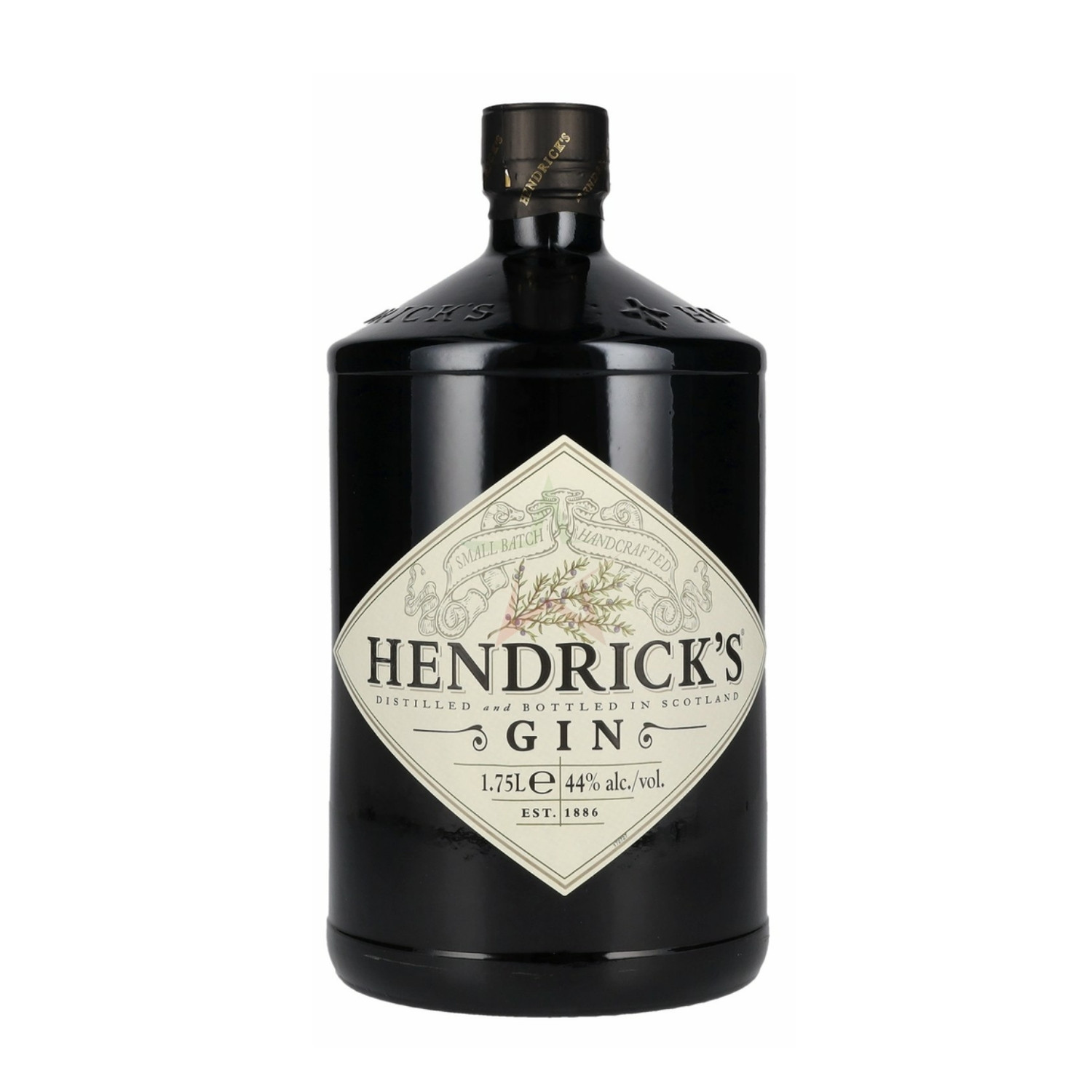 Gin HENDRICK´S 1,75l